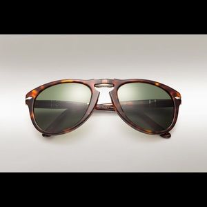 Persol Sunglasses 714 Series